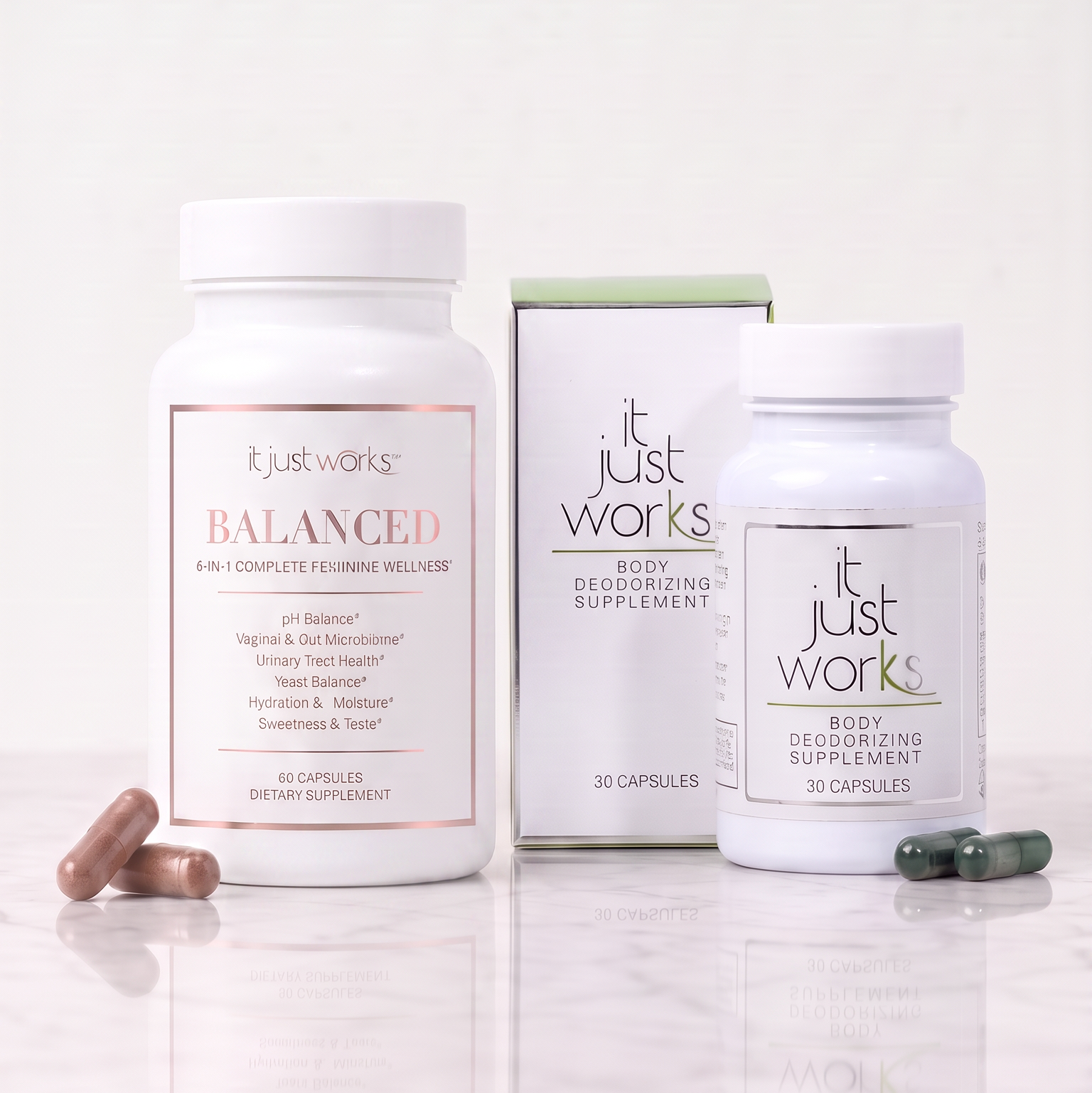 Slide image product photo from Itjustworkswellness