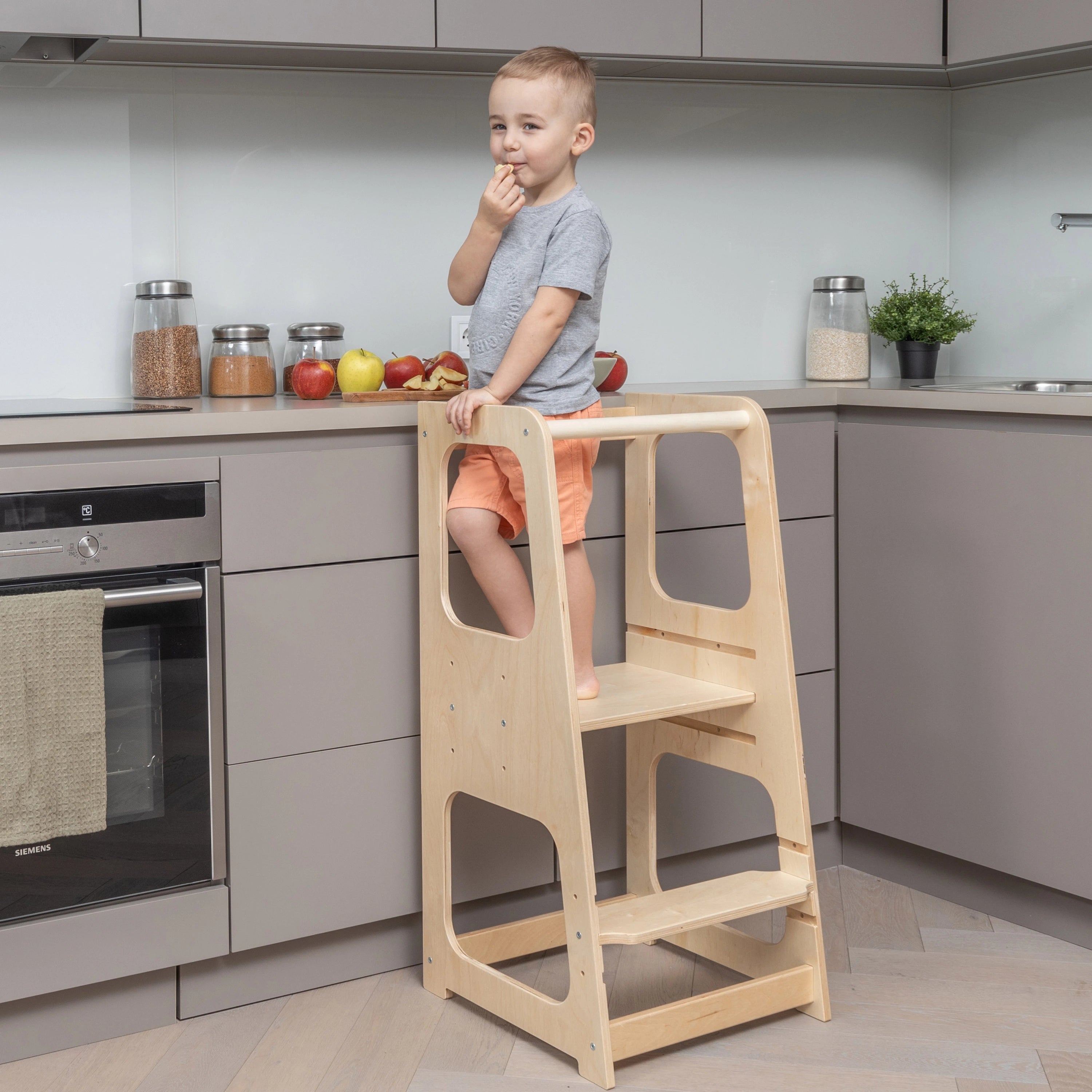 Learning Tower Helper For Kitchen product photo from 101 Blockchains