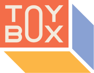 TOYBOX brand logo