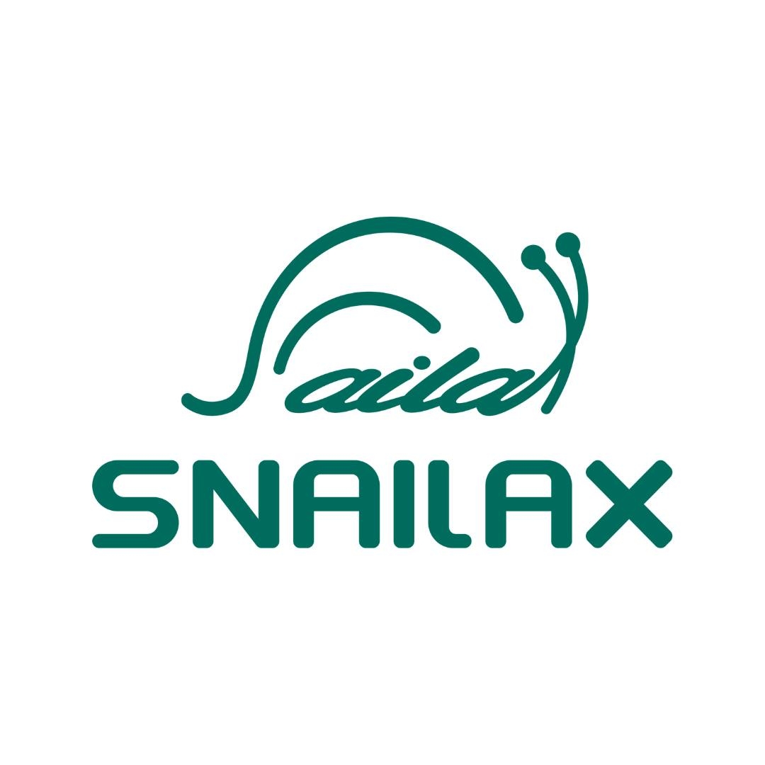 Snailax brand logo