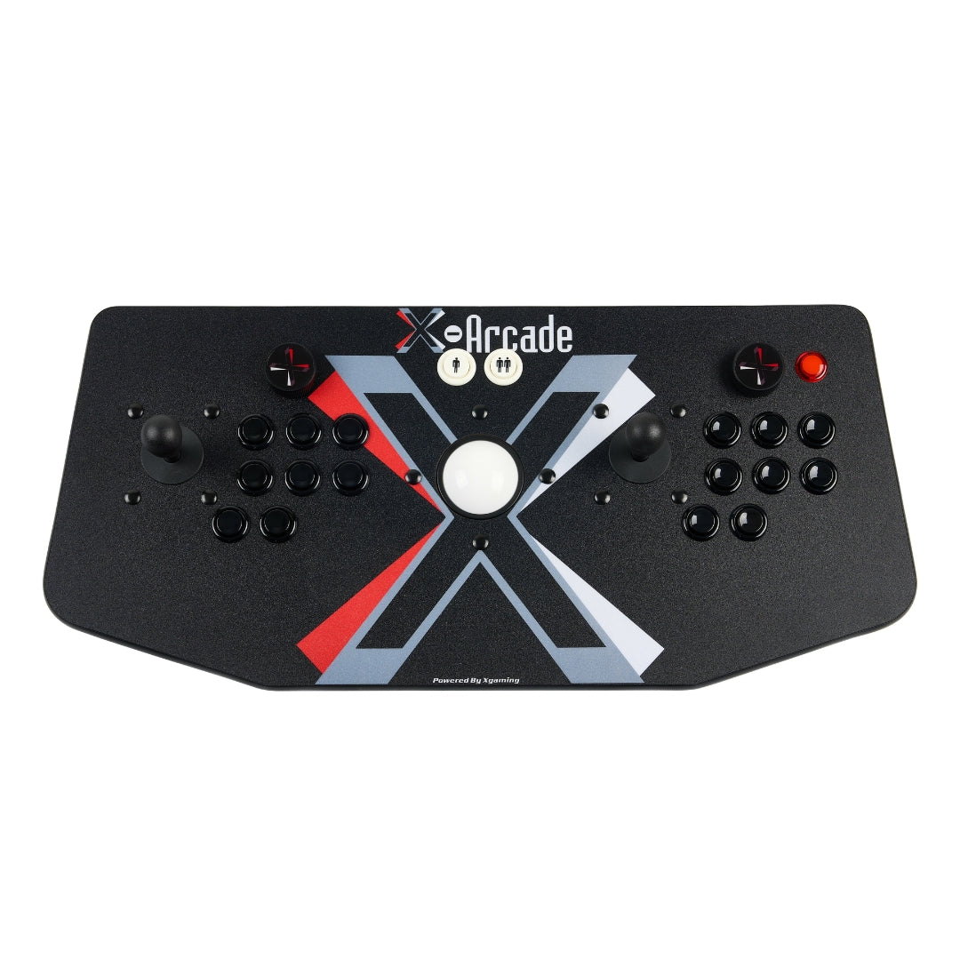 TANKSTICK MAX product photo from Xgaming