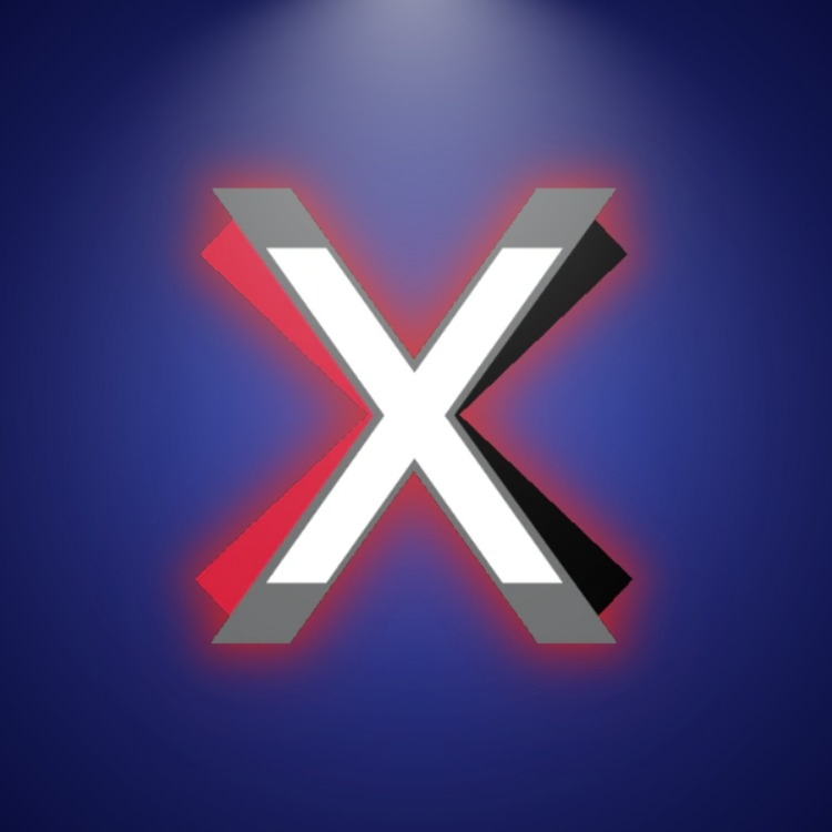Xgaming brand logo
