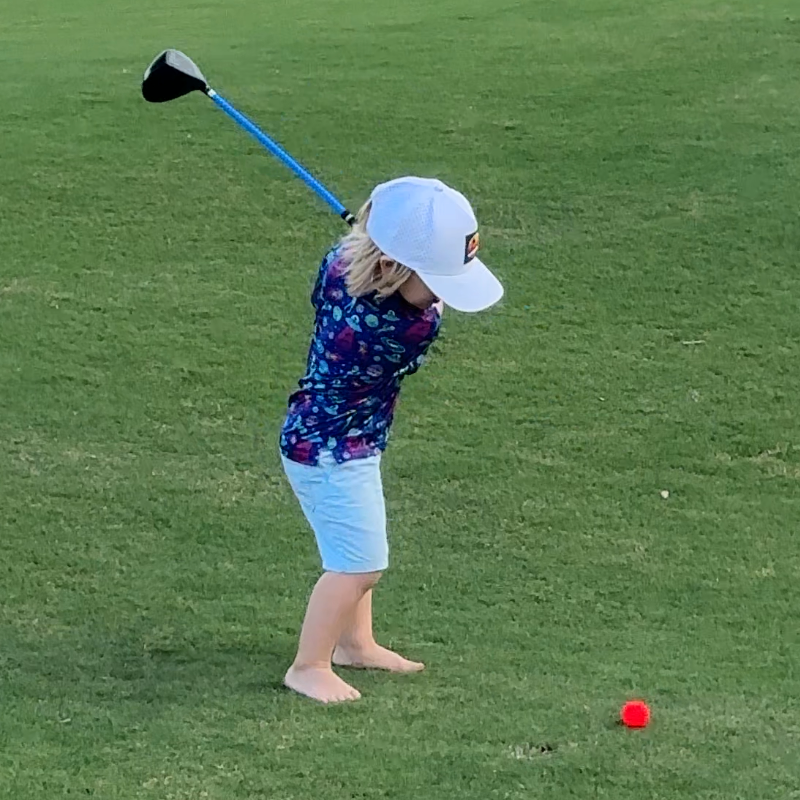 ORDER BABY DRIVER NOW - SAVE $40.00 FOR A LIMITED TIME! product photo from lagshotgolf-n