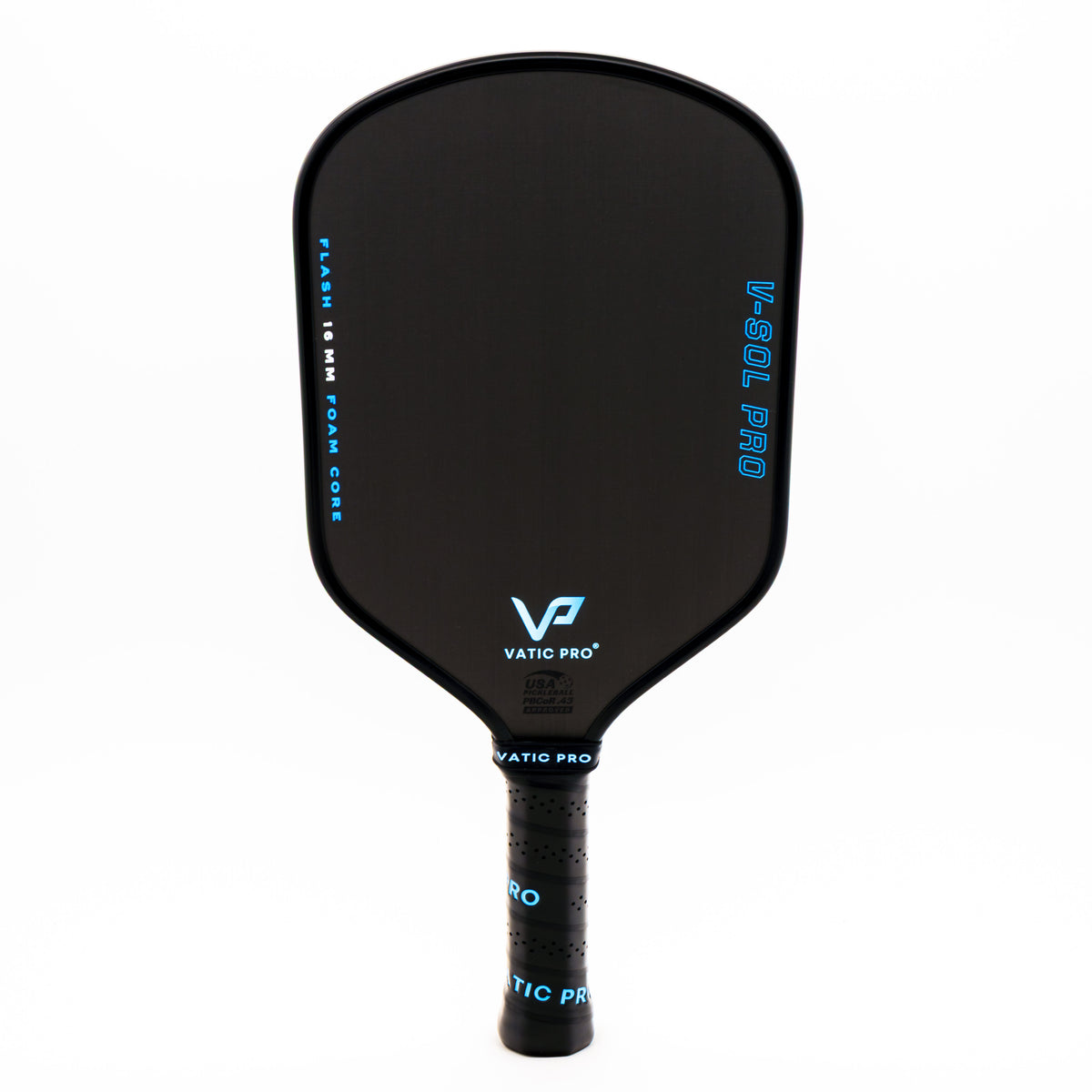 V-Sol Pro (16mm) (Includes Paddle Cover) product photo from Vatic Pro 20% Off one June 2026