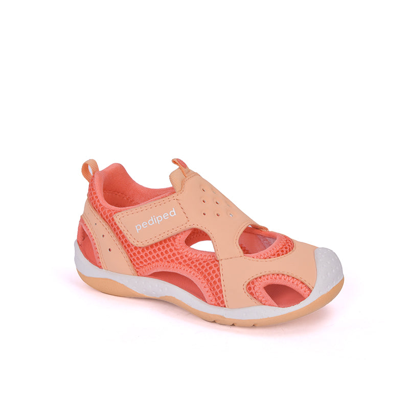Kai / Kiki - Flex® | Orange $41.25 $55.00 product photo from Pediped