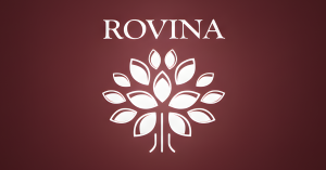 Tryrovina brand logo