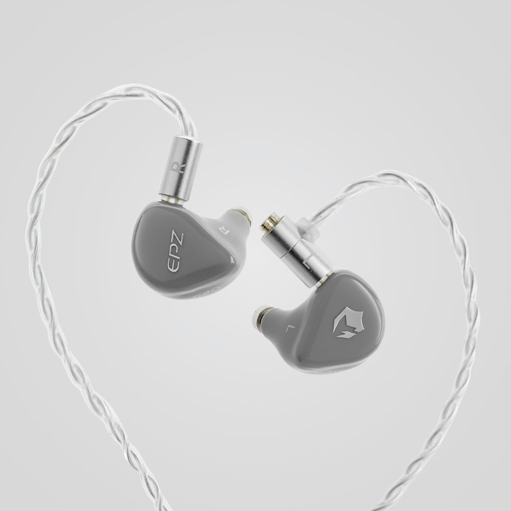 Epz G20 Pro Gaming Iems product photo from EPZ Audio