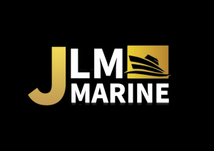 jlmmarine brand logo