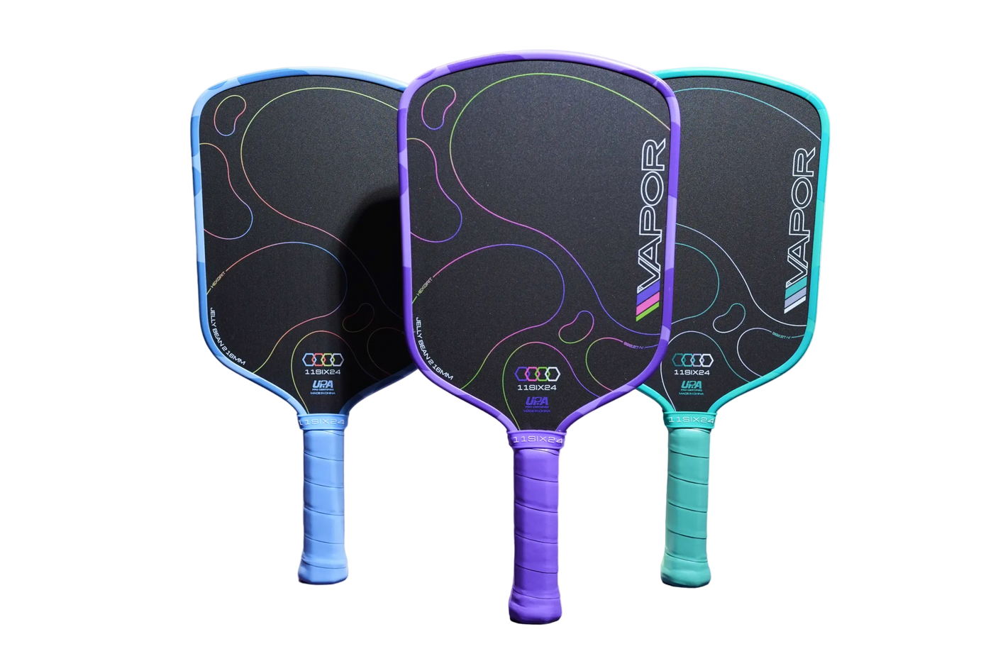11SIX24 Pickleball official store banner