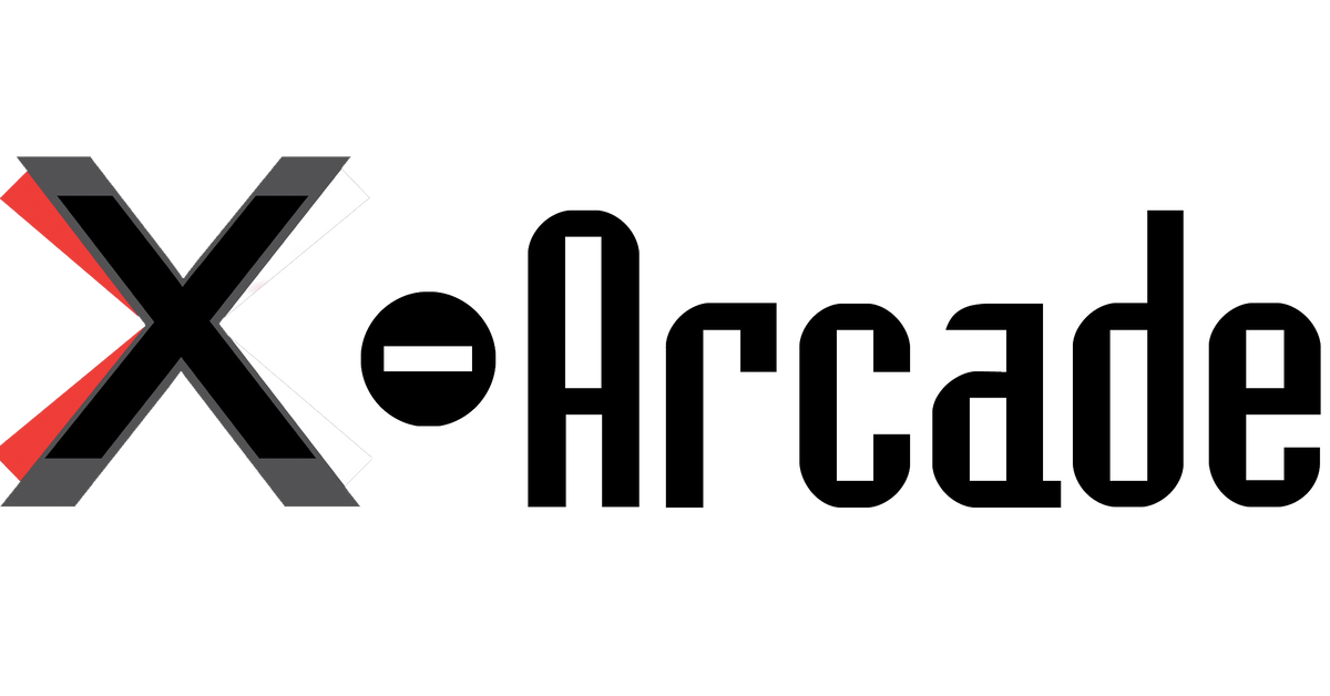 Xgaming official store banner
