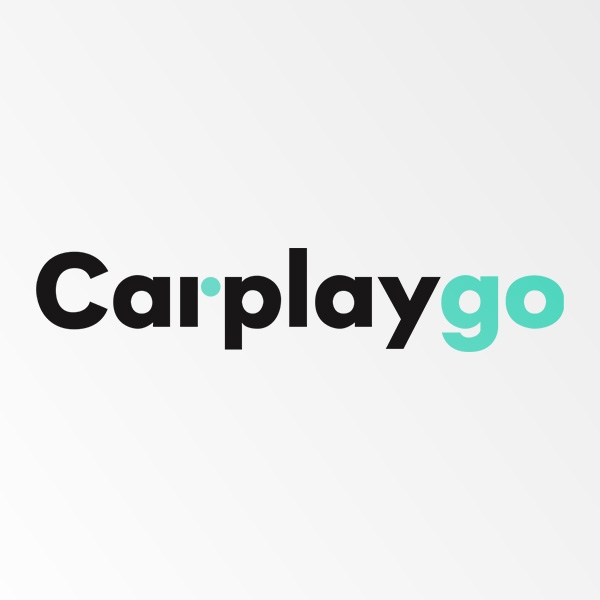 Carplaygo brand logo