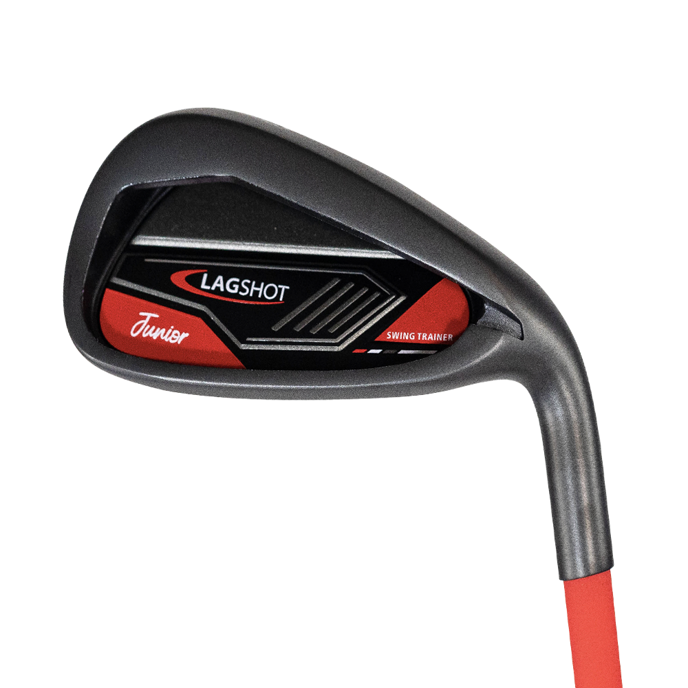 Junior 7 Iron (8–12) product photo from lagshotgolf-n