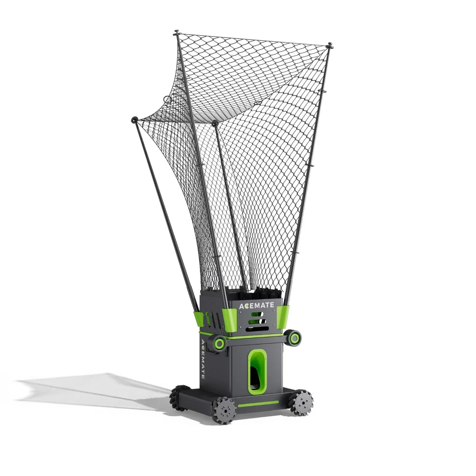 🎾 Grass Court Season Is Here. Experience Smarter Tennis Training Now! product photo from ACEMATE
