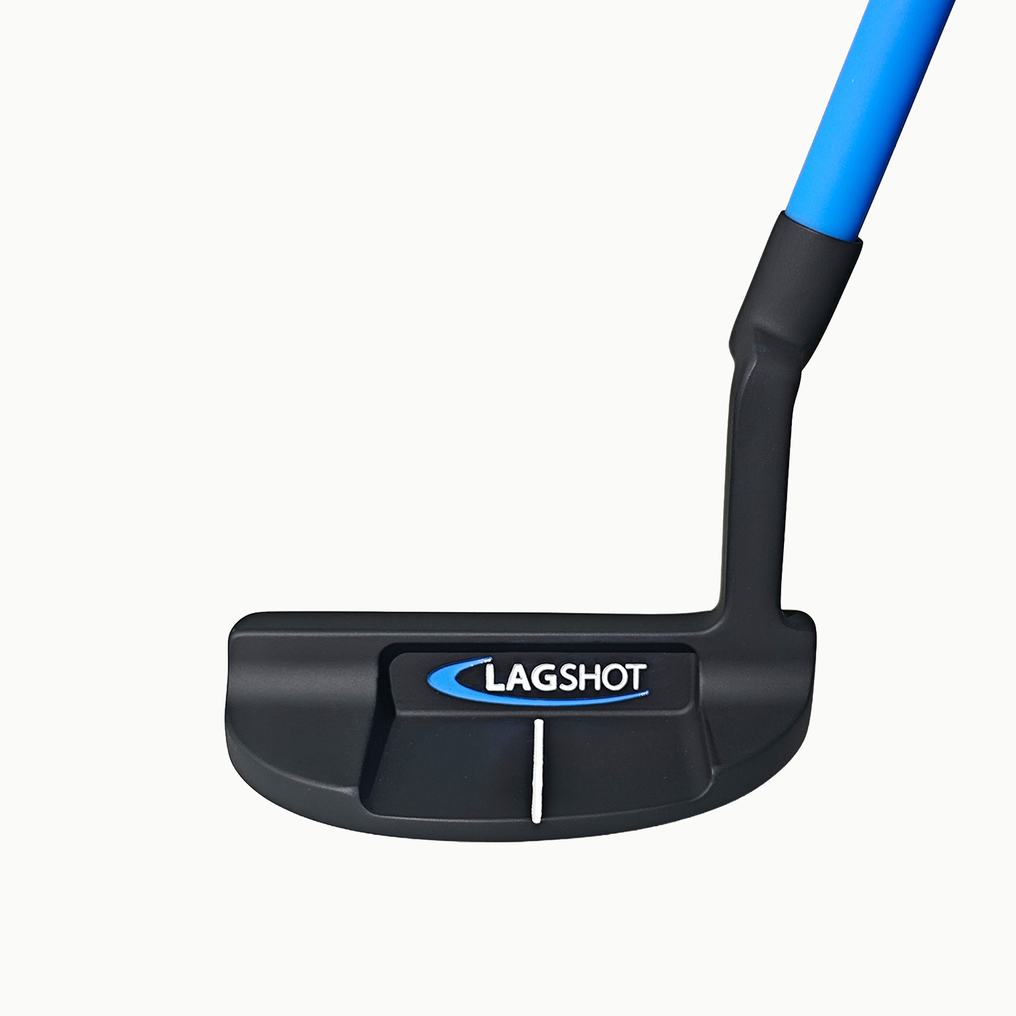PRE-ORDER BABY PUTTER NOW - SAVE $30.00 FOR A LIMITED TIME! product photo from lagshotgolf-n