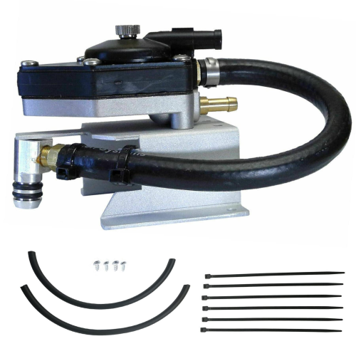 Vro Fuel Pump Replacement Kit Fits Johnson Evinrude 60 V4 90 115 Hp Replaces 5007420 product photo from jlmmarine