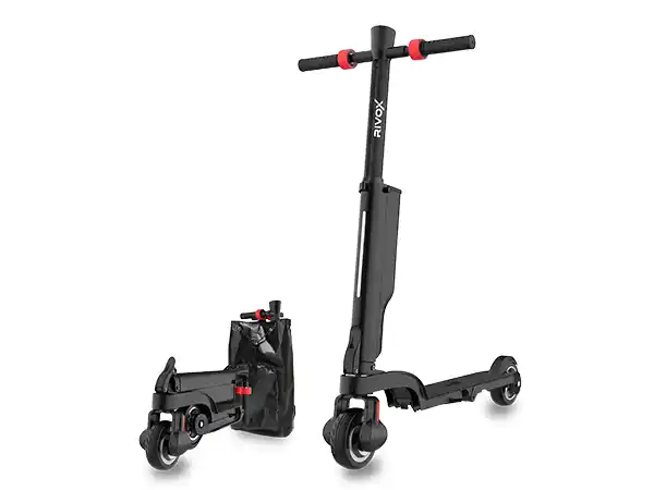 Rivox S-Pocket product photo from Com