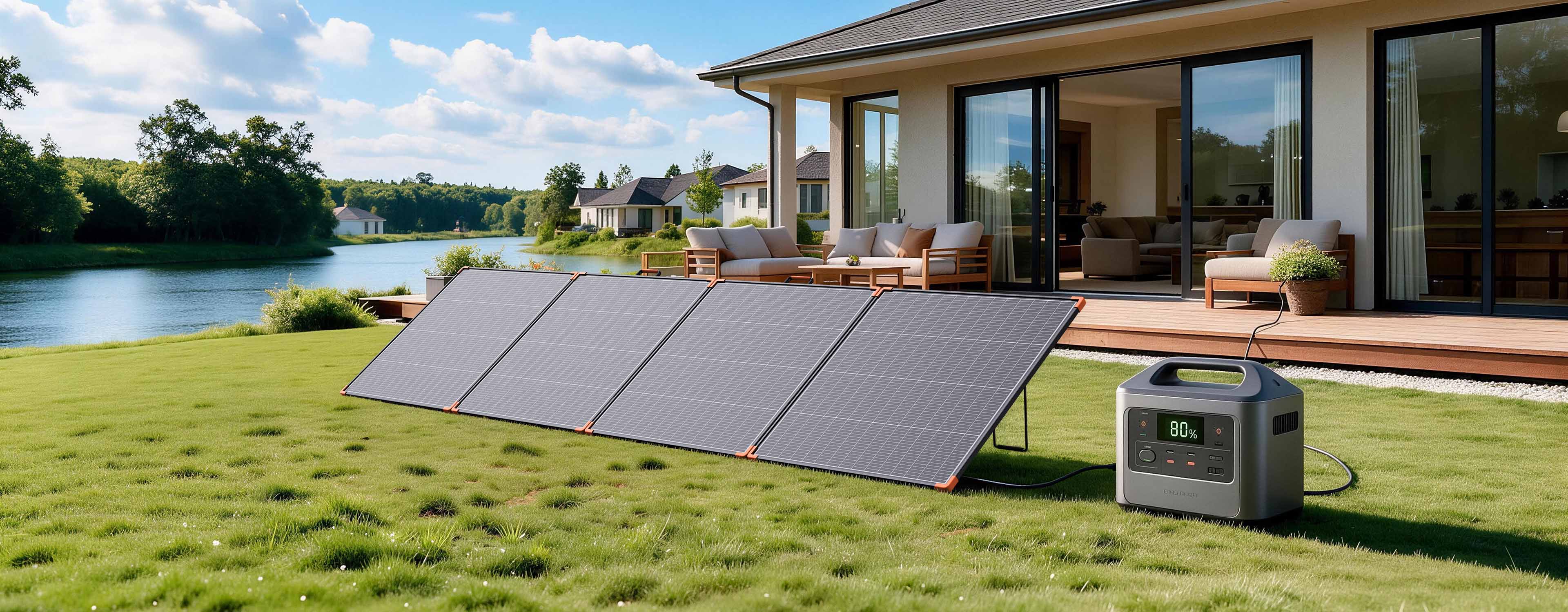 Sale zoupw ZOUPW 480W Bifacial Port… vs Sale ZOUPW ZOUPW 450W Portable Fold… & more: Which…