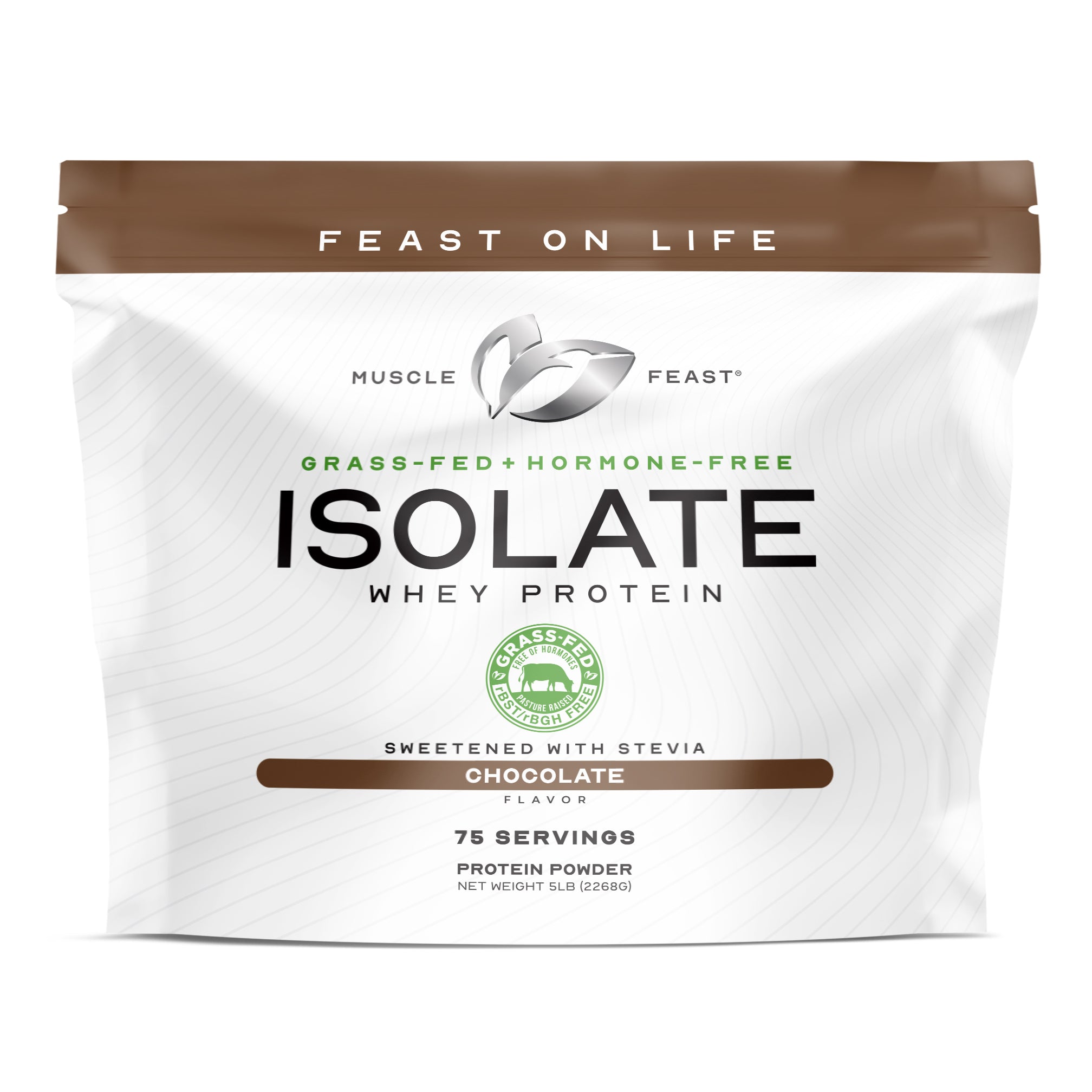 Whey Protein Isolate, Pasture Raise… vs 100% Whey, Pasture Raised, Grass Fe… & more: Which…