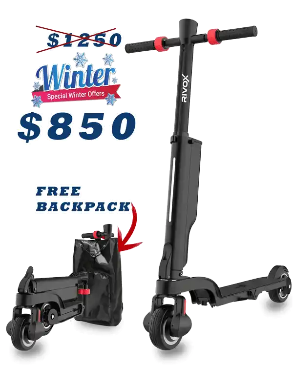 Rivox S-Pocket vs 360° Adjustable Bike & Scooter Rear… & more: Which Is Best?