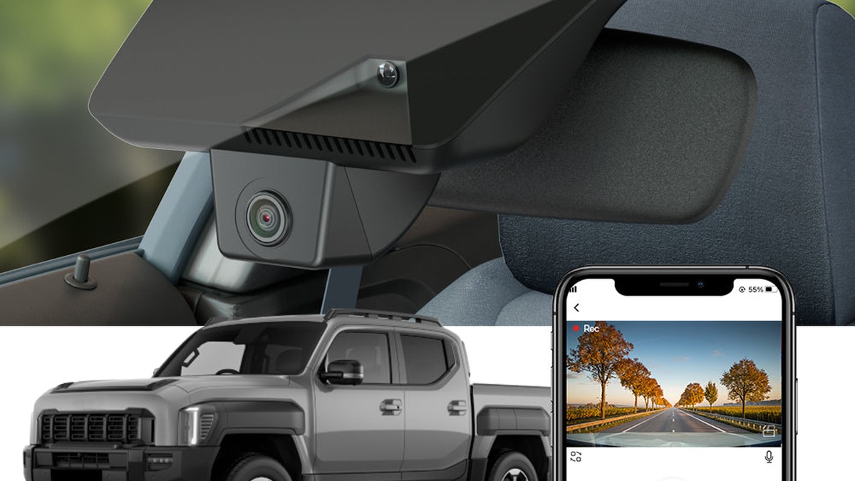 Fitcamx Dash Cam Review 2026: Hands-On OEM Integration Test