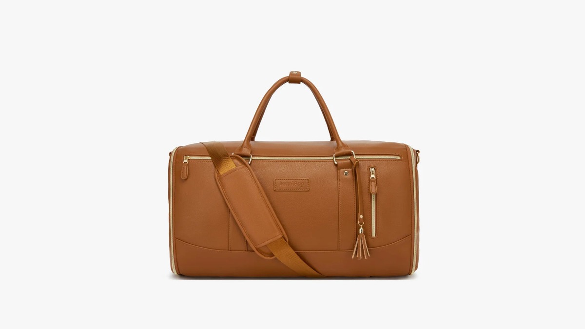jennibag Review: Hands-On Look at the Travel Gear Lineup