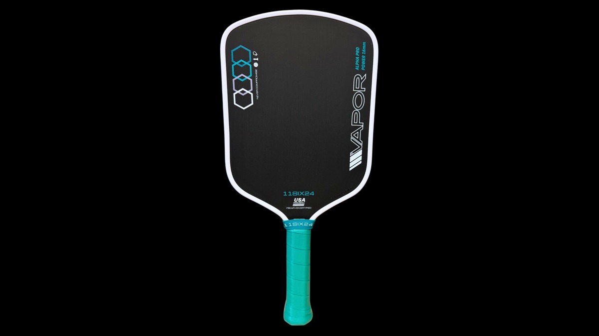 11Six24 Pickleball Review 2026: Hands-On Test and Paddle Lineup