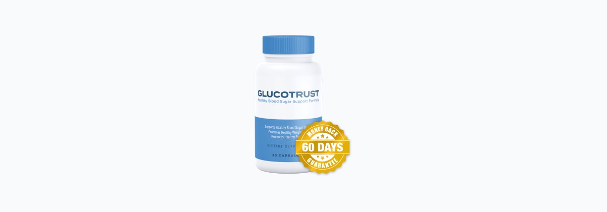 Getglucotrust Review: Products, Pros, Coupons & FAQ (June 2026)