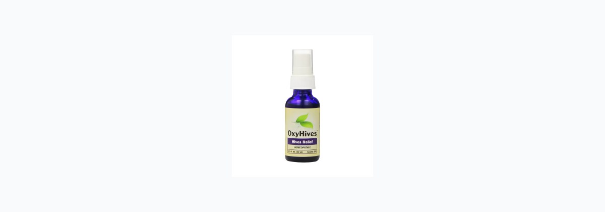 Oxy Hives Treatment vs ${product.title} & more: Which Is Best? (June 2026)