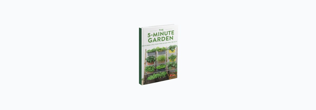 YES! I Want to Grow My Own Food → O… vs Get Instant Access — Only $27 60-Da… & more: Which…