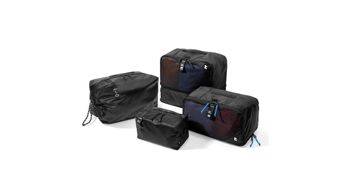 Tomtoc Review 2026: Hands-On Tech Bags, Slings, and Sleeves Tested