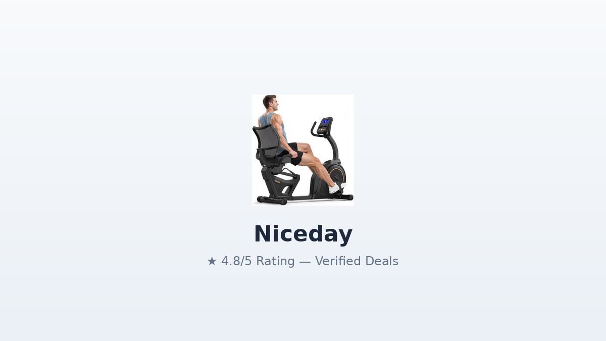 Niceday Review 2026: Hands-On Test and Value Breakdown