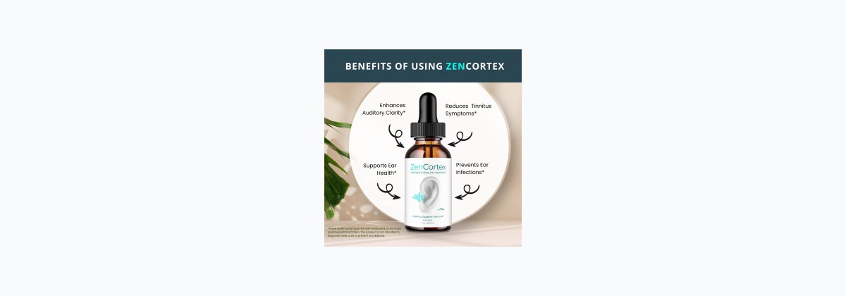 Zencortex24 Review: Products, Pros, Coupons & FAQ (June 2026)