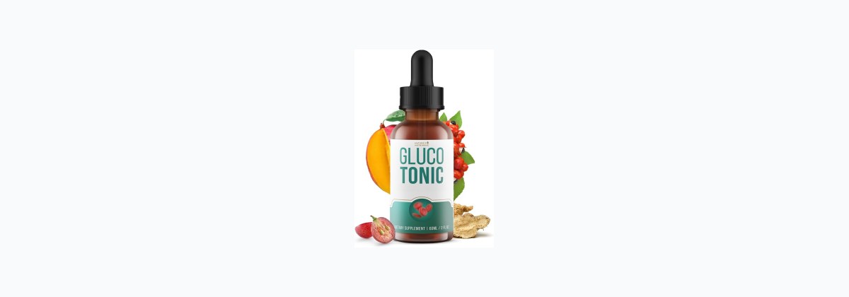 Getglucotonic Review: Products, Pros, Coupons & FAQ (June 2026)