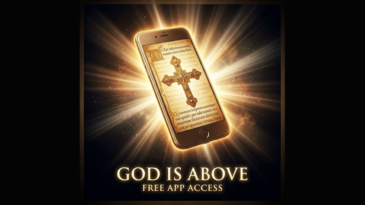 godisabove Review 2026: Hands-On Test of Faith Cards, Apps, & Gear