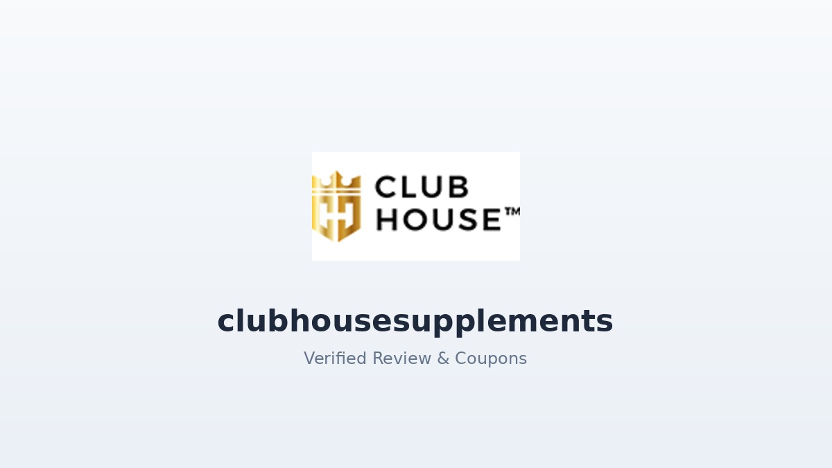 Clubhouse Stud Formula vs Clubhouse Wood Formula & more: Which Is Best?