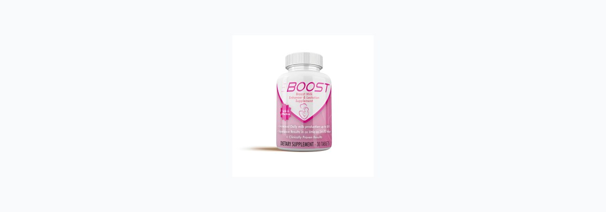 Boost Breast Milk Enhancer vs ${product.title} & more: Which Is Best? (June 2026)