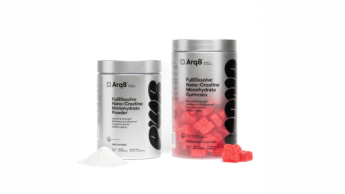 Arq-8 Review 2026: Nano-Creatine Lab Test & Bundles Breakdown