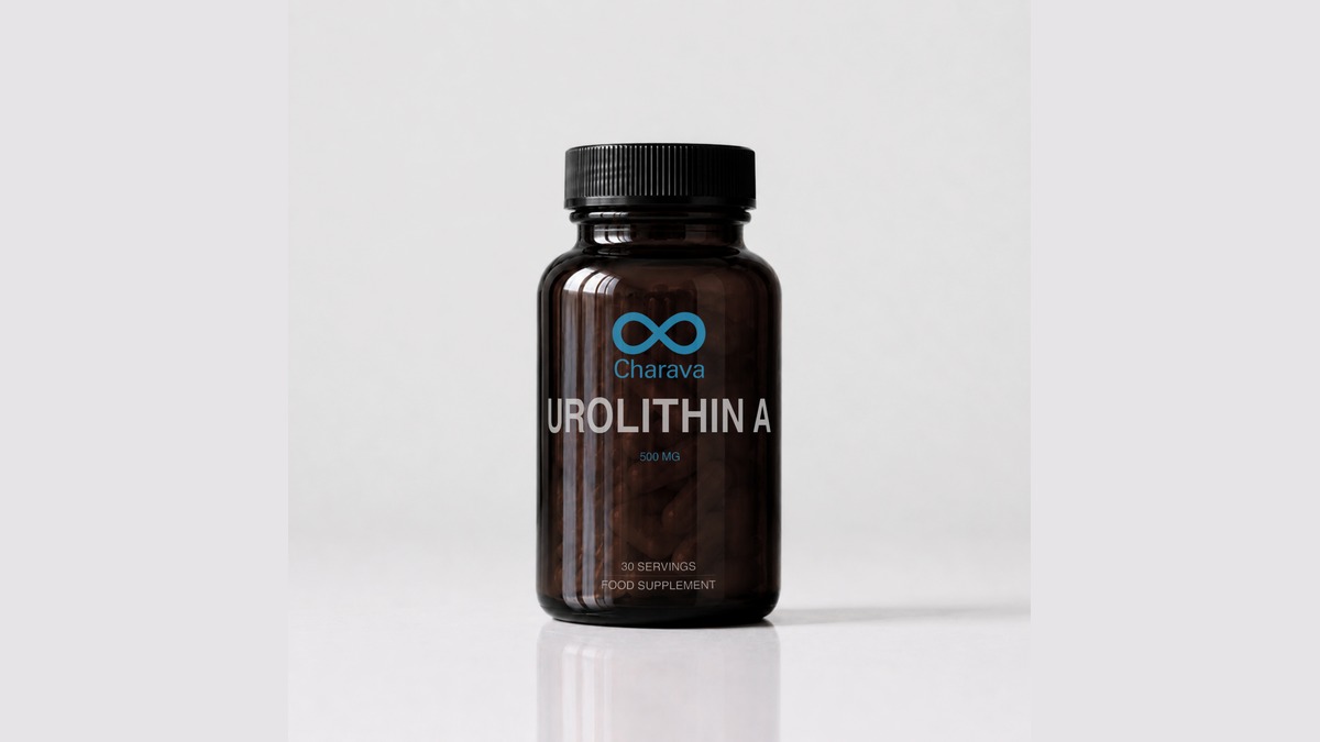 Charava Review 2026: Tested Longevity Supplements and BOGO Deals