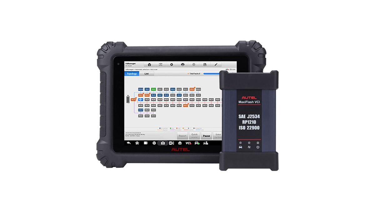 utel-us Review 2026: Diagnostic Scanners Tested & Verified