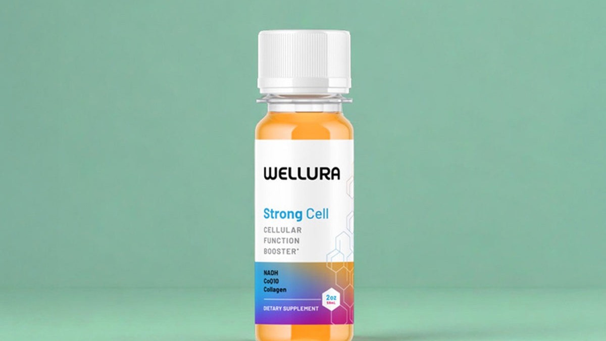 Strong Cell Review 2026: Hands-On Test of NADH, CoQ10 & Collagen