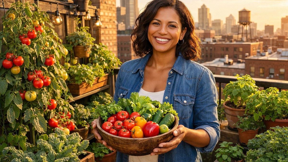 The5Minute Garden Review 2026: Fast Produce on a Budget