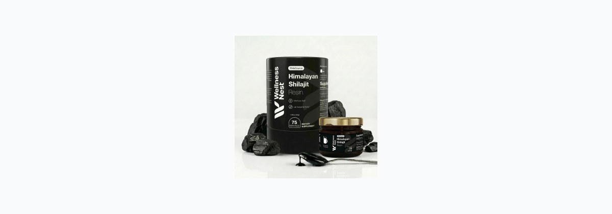 ShilaSource Himalayan Shilajit Resin Review: Is It Worth It? (June 2026)