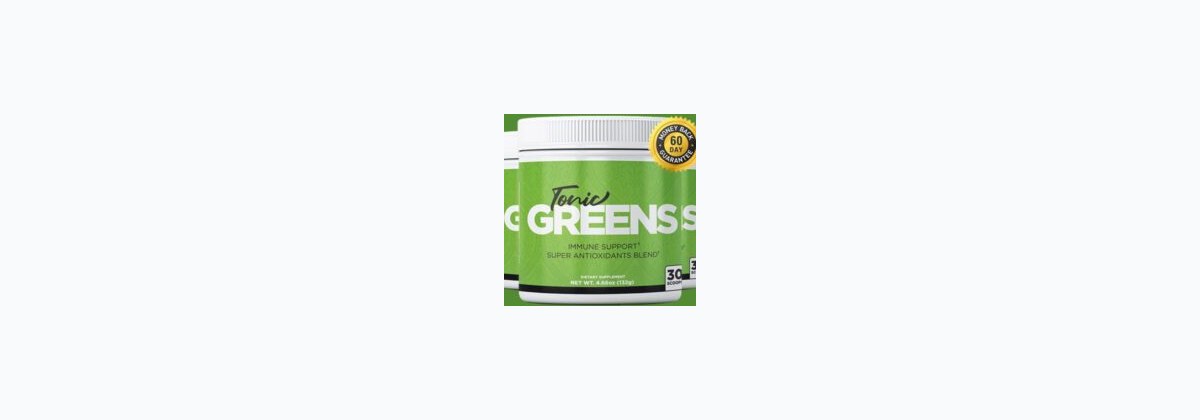 Tonicgreens Review: Products, Pros, Coupons & FAQ (June 2026)