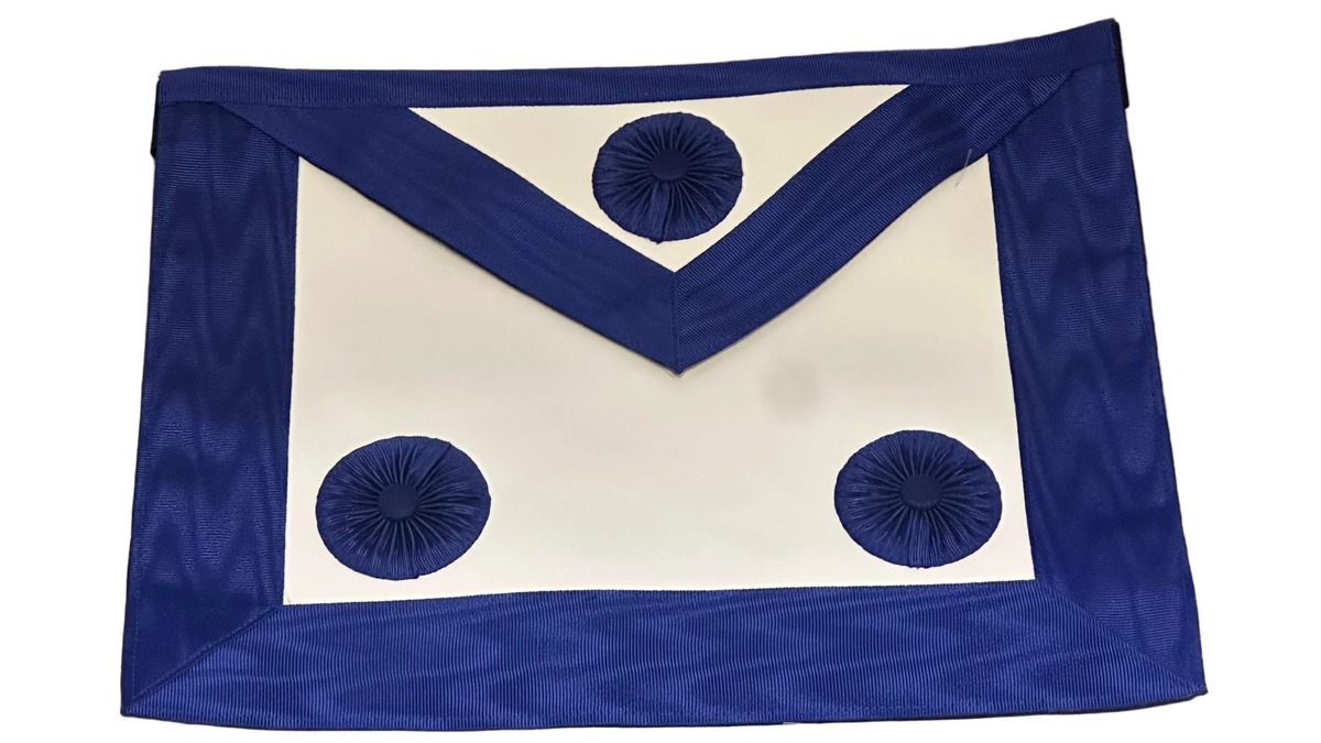 Nos Colonnes Review 2026: Masonic Regalia Tested & Price Check
