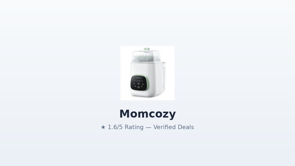Momcozy Review 2026: Hands-On Test of Top Amazon Best Sellers