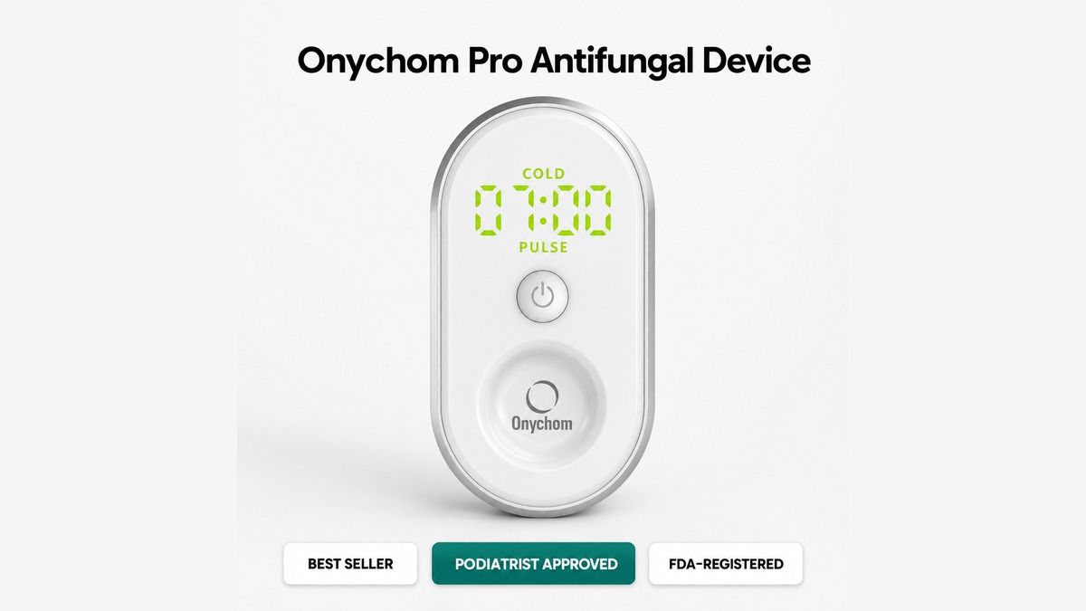 Dermachom Review 2026: Targeted Light Therapy Devices Tested