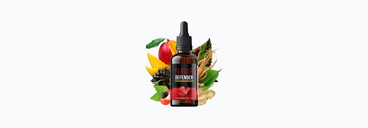 Sugardefender24 Review: Products, Pros, Coupons & FAQ (June 2026)
