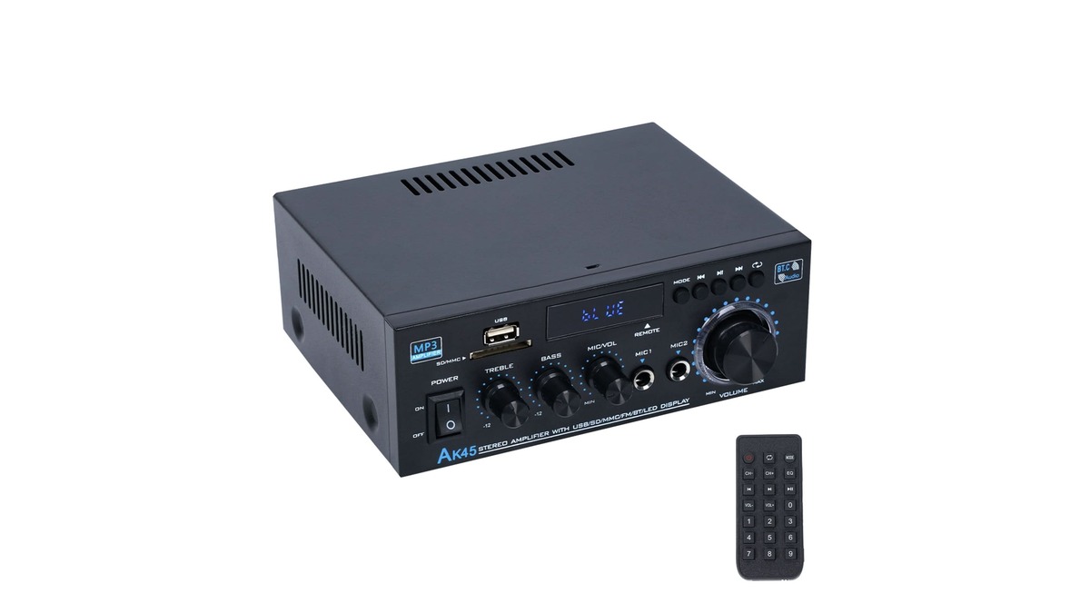 Fosi Audio Review 2026: Budget Audiophile Gear Tested