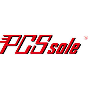 PCSsole brand logo