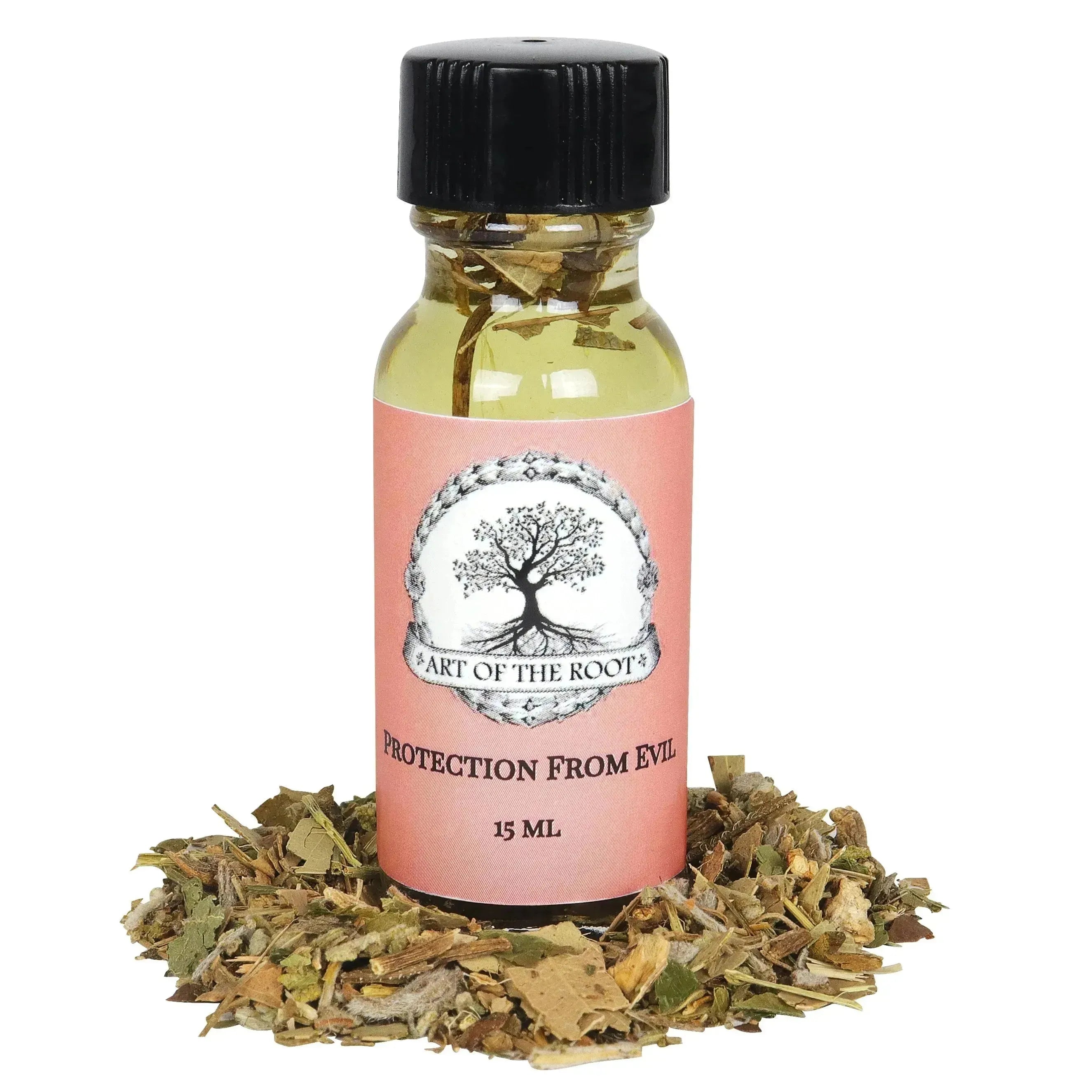 Protection From Evil Oil 272 reviews $9.75 product photo from Artoftheroot